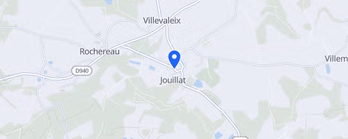 Le petit jouillatrail