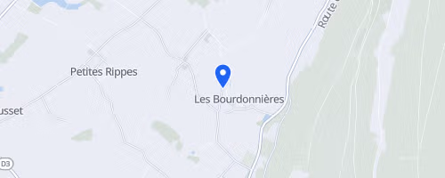 La miou - Treffort-Cuisiat
