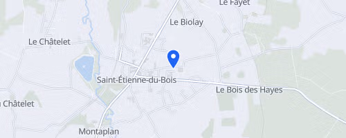 La Stéphanoise - Saint-Étienne-du-Bois