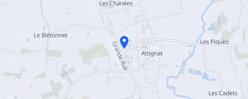 Les Foulées du Château