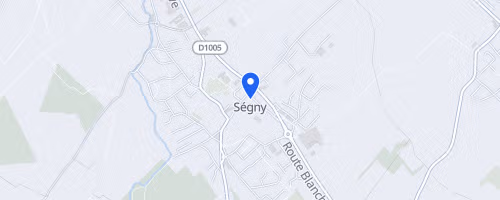 Foulée De Segny