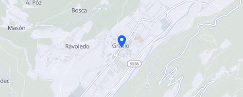 Valgrosina Trail