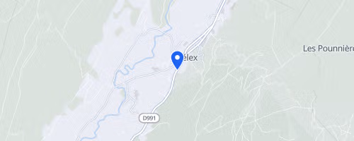 Lélex Pays de Gex Cyclo