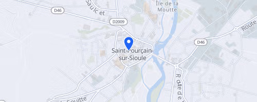 Rando VTT du Festival Viticole et Gourmand - Saint-Pourçain-sur-Sioule