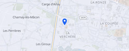 La Charnaysienne - Charnay-les-macon