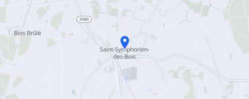 Les Foulées du défi Anthony