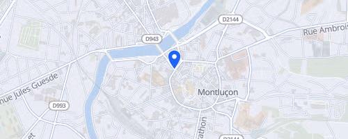 Cross Duathlon de Montluçon