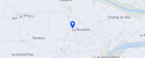 Les foulées pexinoises - Niort