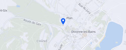 O'xyrace - Divonne-les-Bains