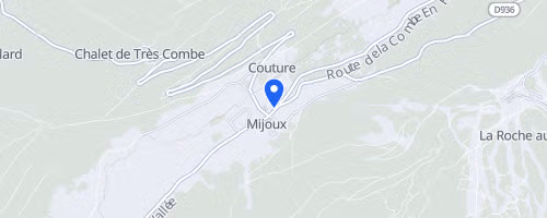 Lélex - Pays de Gex