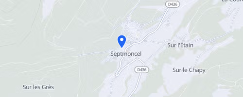 Les 7 monts - Septmoncel