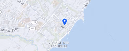 Triathlon de Nyon 2026