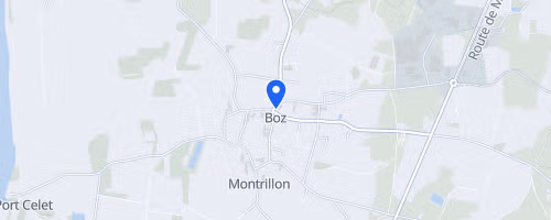 Boz'Run - 10 km 2026
