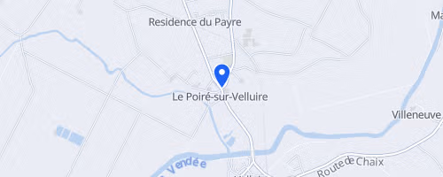 Trans'vellotine - Les Velluire-sur-Vendée