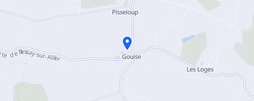 La gouisadingue - Gouise