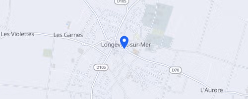 Les foulées longevillaises - Longeville-sur-Mer