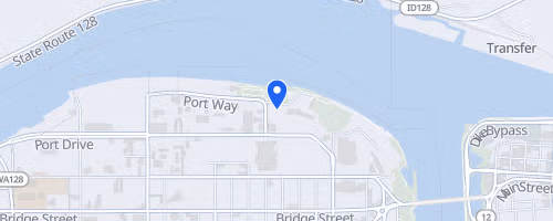 Northwest Series - Day 3 (WA)