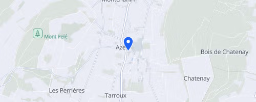 Roc d'Azé