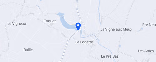 La run'ature - Saint-Christophe-Sur-ROc