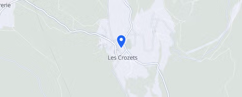 Duo trail les Crozets