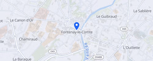 Les Foulées des Raids Dingues