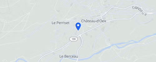SuperTrail Du Barlatay