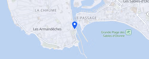 La vert'Olonne