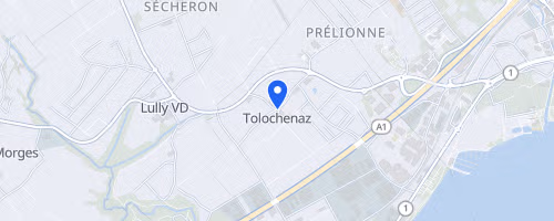 Tour du Pays de Vaud – Tolochenaz