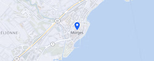 Night Run Morges 2026