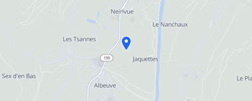 Lessoc Tour du Lac