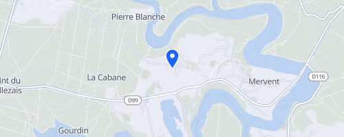 6 Heures De Mervent