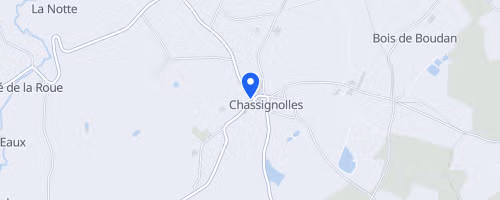 La Ronde de Chassignolles