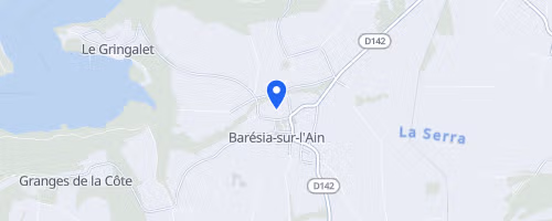 JuraSwimRun - Barésia-sur-l'Ain