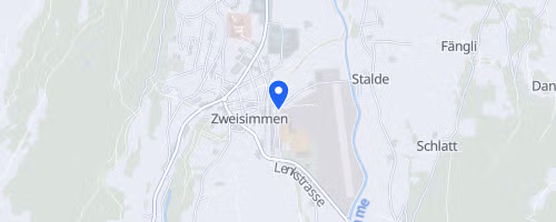 Berglauf Rinderberg Zweisimmen