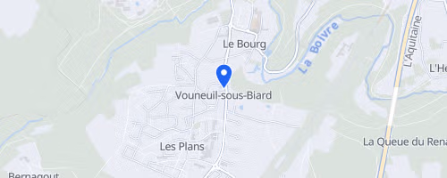 10 Et 20 Km (Solo Ou Relais à 2 Pour Le 20 Km) De Vouneuil Sous Biard