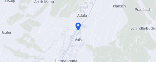 Valser Herbstlauf