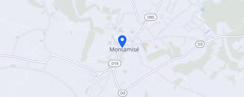 Marathon de Moulière - Montamisé