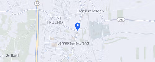Run in Sennecey