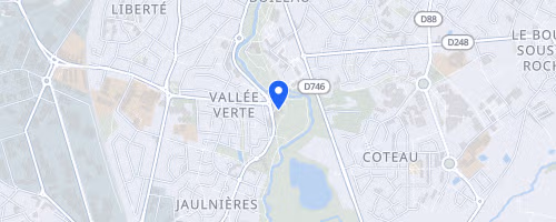 Randonnée Guy et Colette - La Roche-sur-Yon