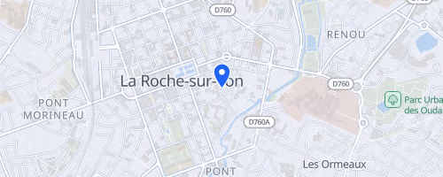 Marche nordique des Terres Noires