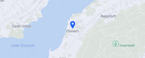 Ossiach in Bewegung