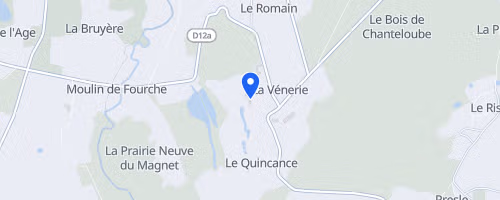 Les Foulées de la Vallée Noire