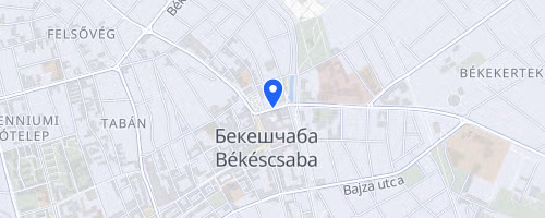 Békéscsaba Kritérium