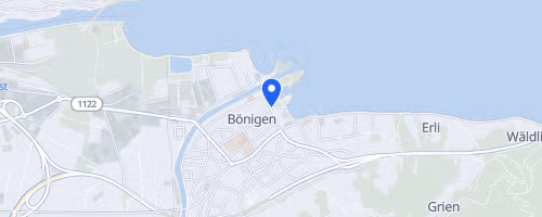 Brienzerseelauf