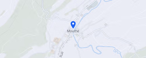 Ultra Trail des Montagnes du Jura - 20 km 2026