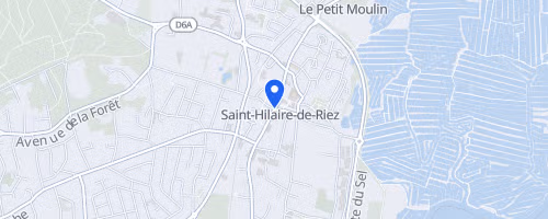 Semi-marathon du pays de saint gilles - Saint-Hilaire-de-Riez