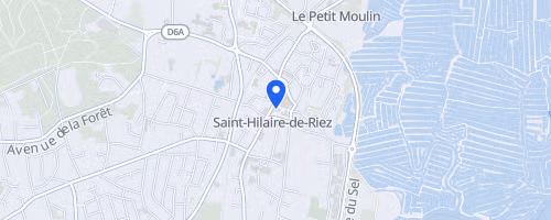 Semi du Pays de Saint Gilles