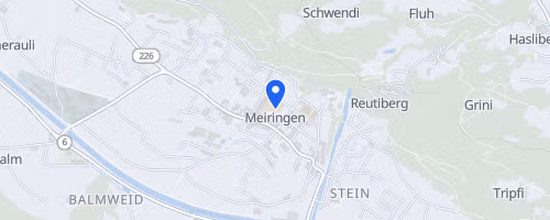 Swiss International Mountain Marathon