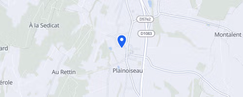 Tour du Mont Genezet - Plainoiseau