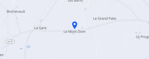 Trail estival du Sancy Mont-Doré - Le Mont-Dore
